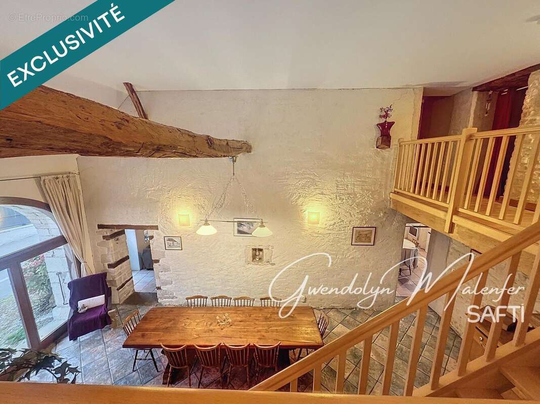 Photo 2 - Maison à VILLERS-FARLAY