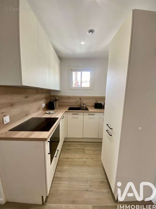 Photo 4 - Appartement à NICE