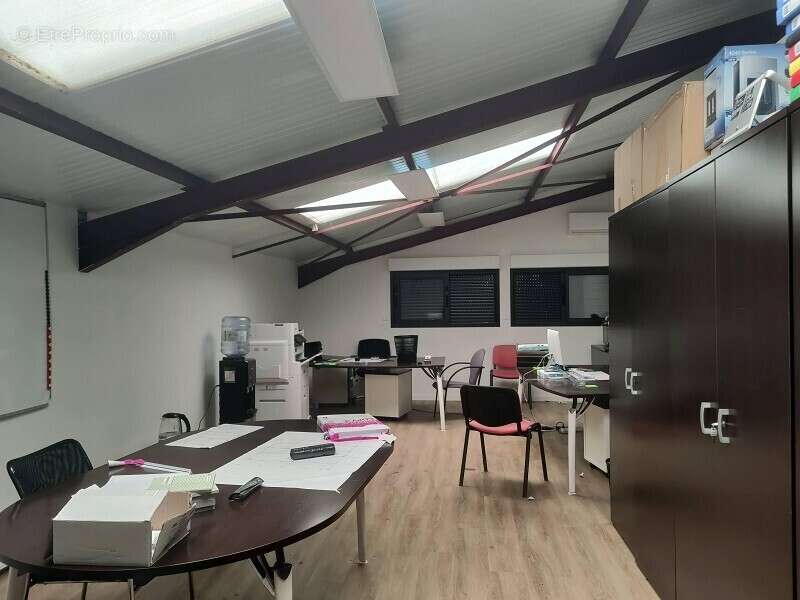 Commerce à PORTET-SUR-GARONNE