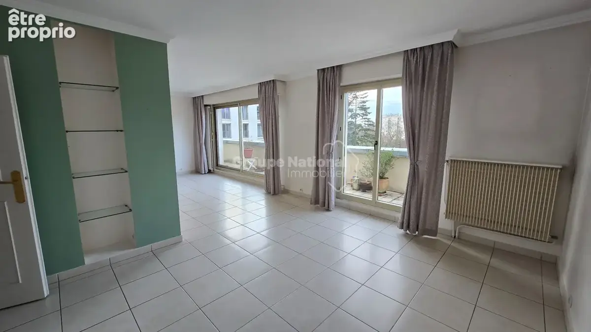 DUPLEX Versailles 4 pièce(s) 113 m2 + 100m² terrasse - photo 9