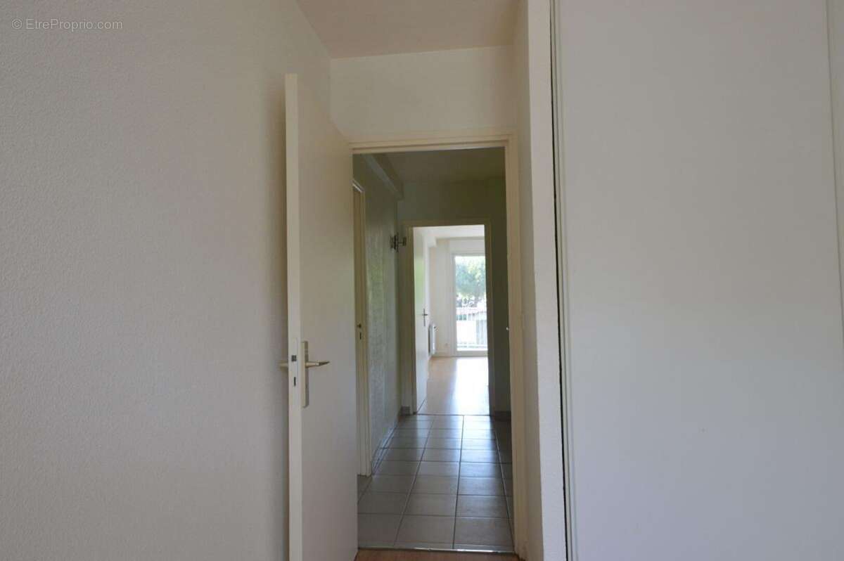 Appartement à LA ROCHELLE