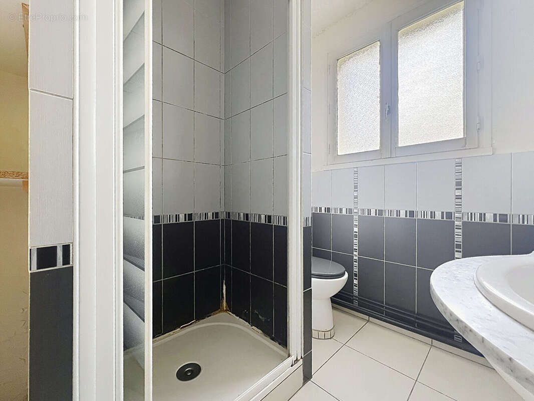 Appartement à CAEN