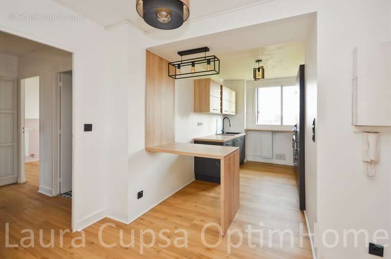 Appartement à WISSOUS