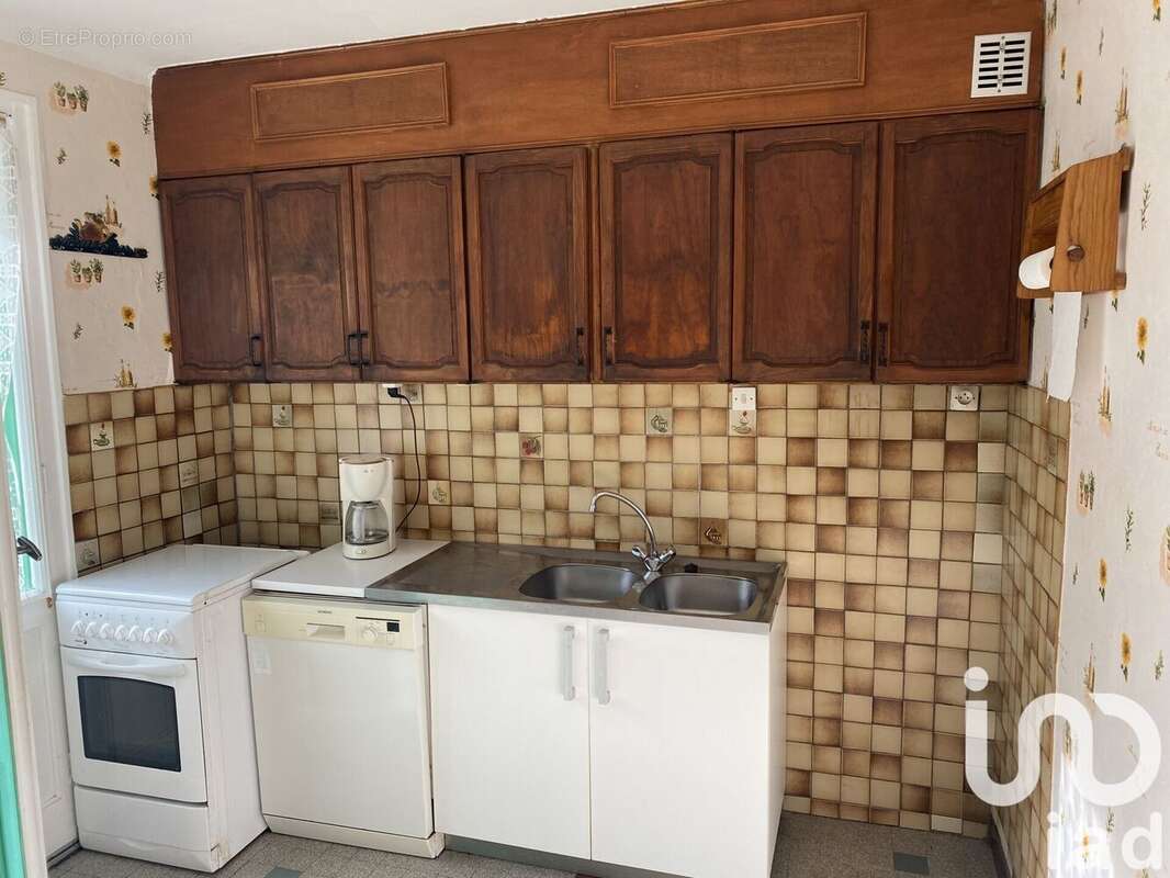 Photo 3 - Maison à SORBIERS