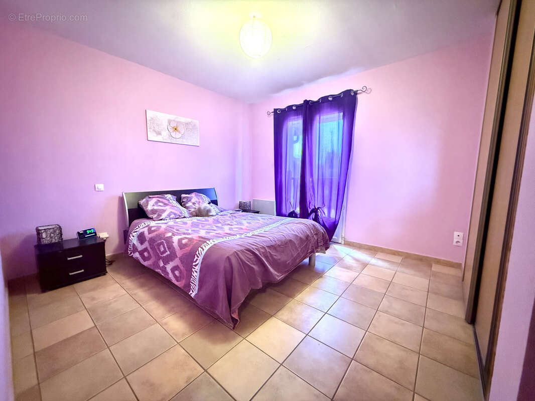 Maison à SAINT-HIPPOLYTE