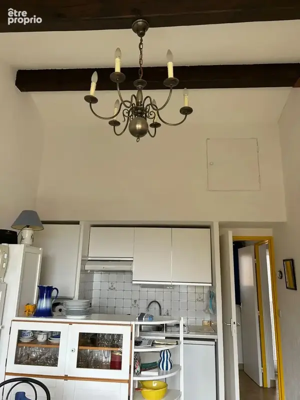 Appartement 3 pièces avec vue mer à Bormes-les-Mimosas - photo 5