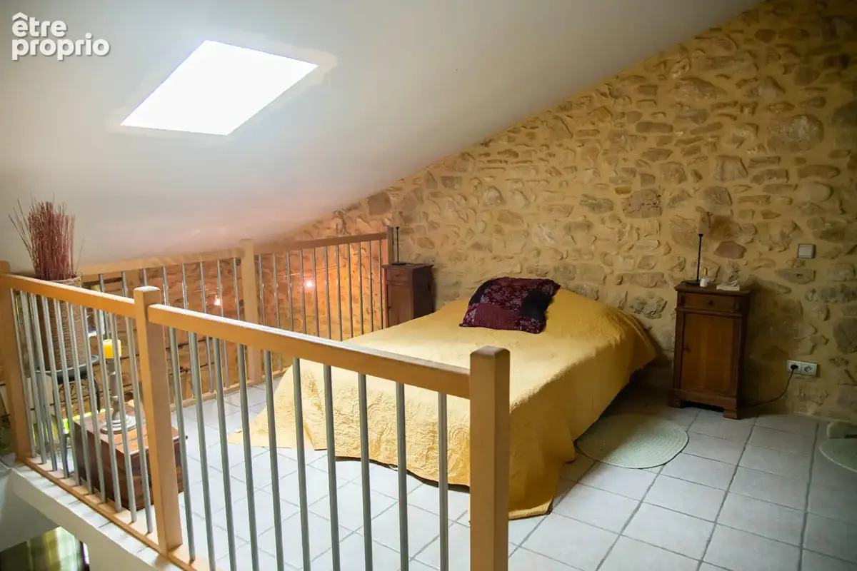 Domaine provençal dans la vallée de Cèze - photo 18