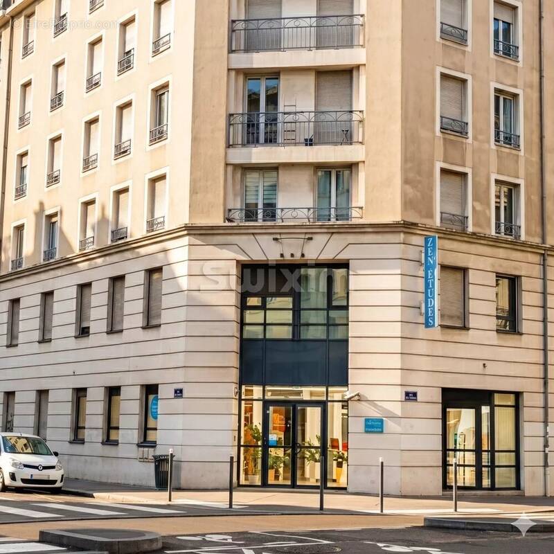 Appartement à LYON-7E
