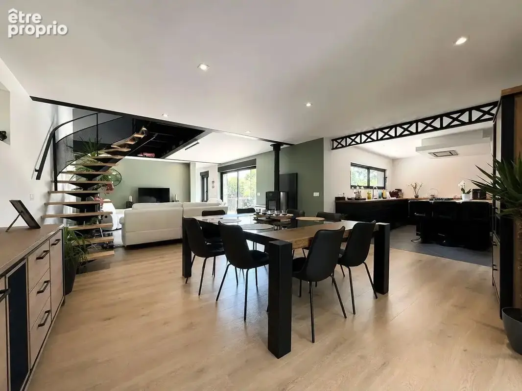 Maison à CYSOING