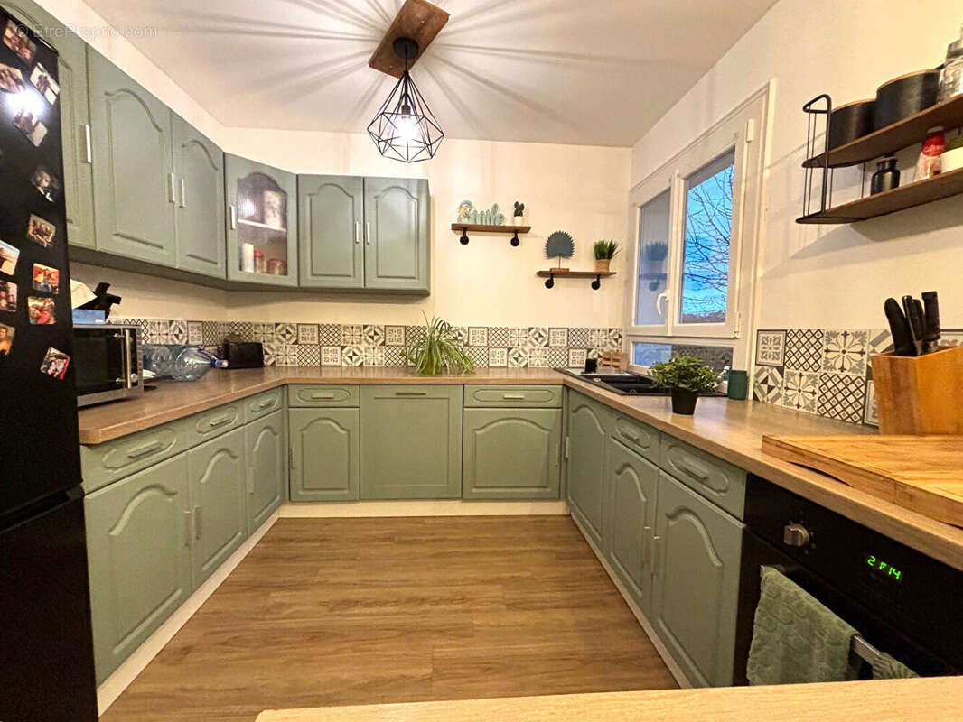 Maison à NEUILLY-EN-THELLE