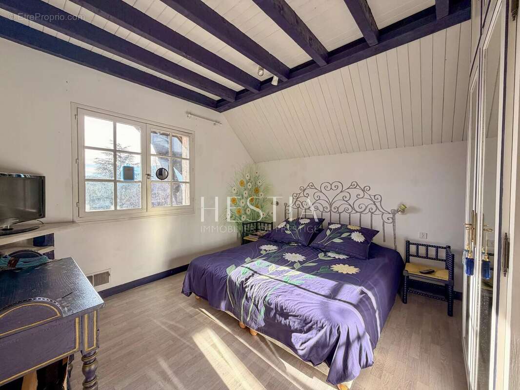 Maison à AIX-LES-BAINS