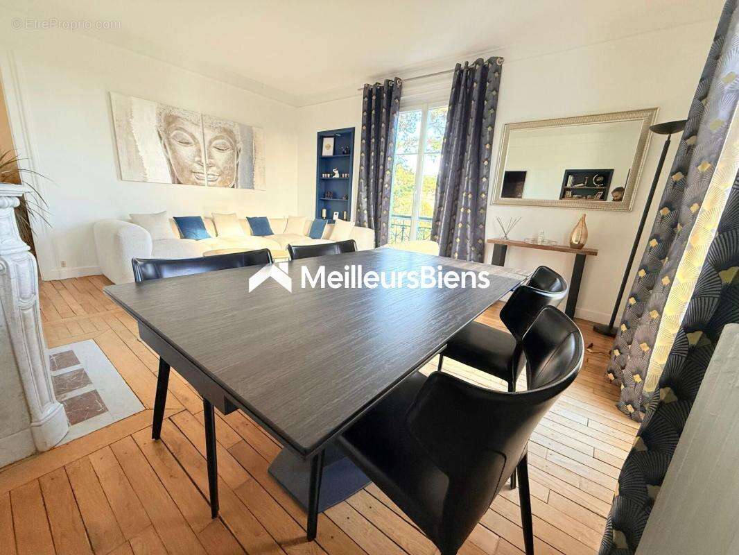 Appartement à ANDILLY