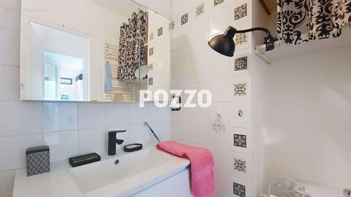 Appartement à COURSEULLES-SUR-MER