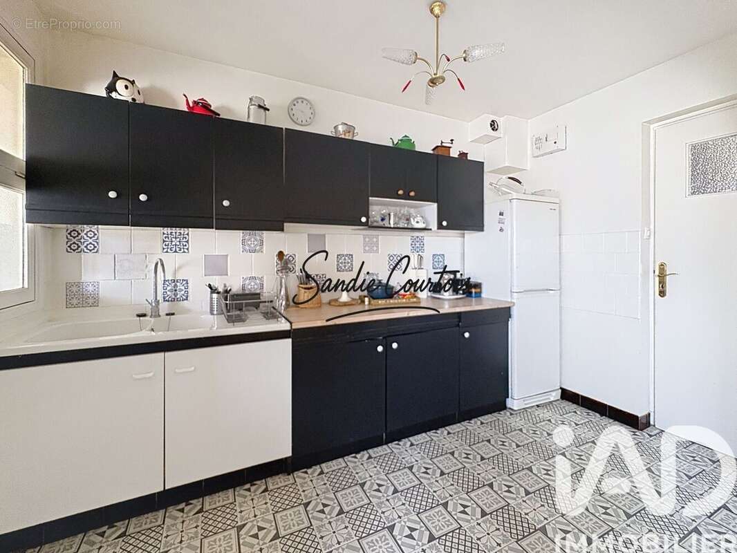 Photo 3 - Maison à LE PORTEL