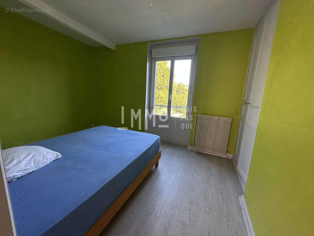 Maison à SAINT-CALAIS