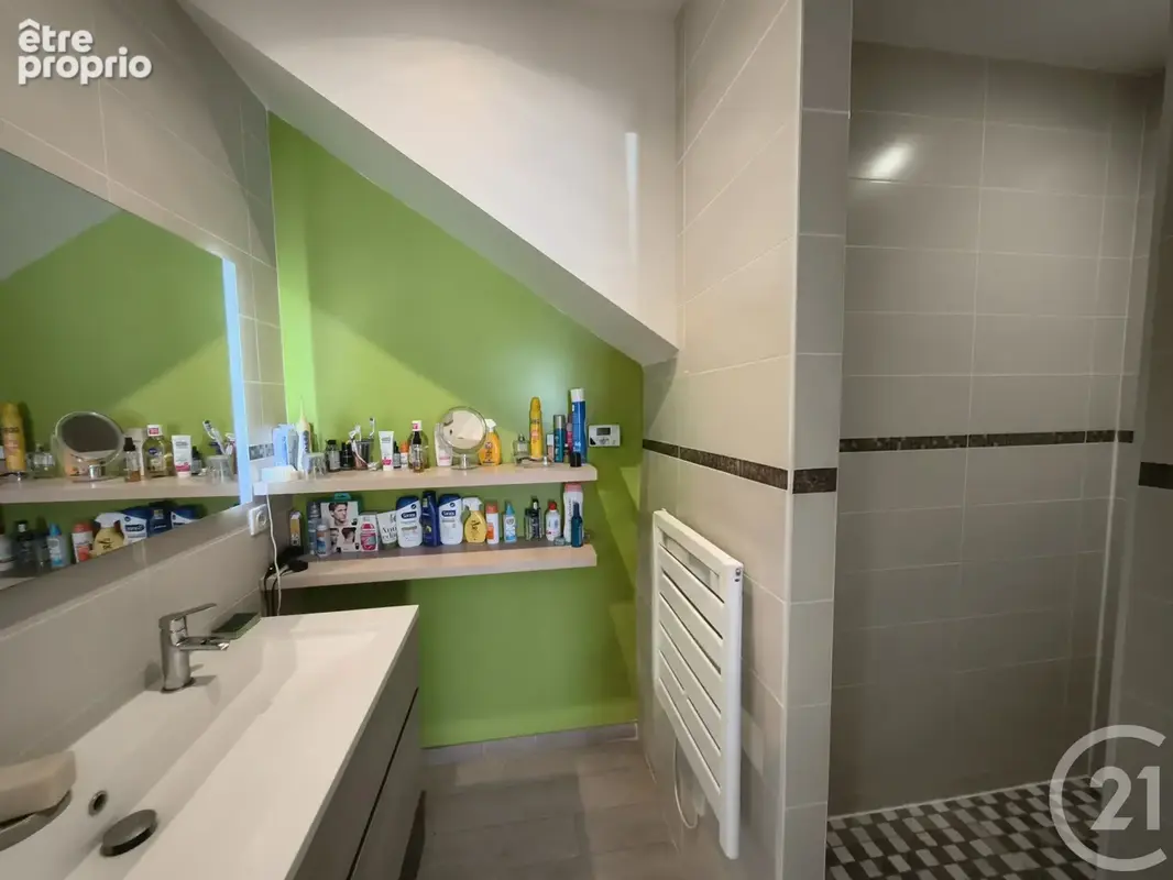 Maison 4 pièces 120 m² à vendre à Villelongue-Dels-Monts (66740) - photo 8