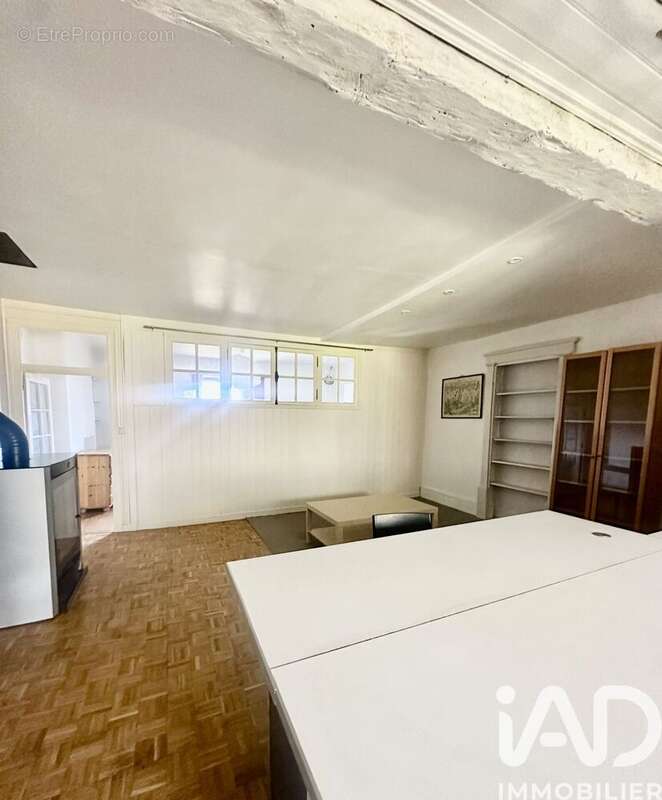 Photo 8 - Appartement à VARCES-ALLIERES-ET-RISSET