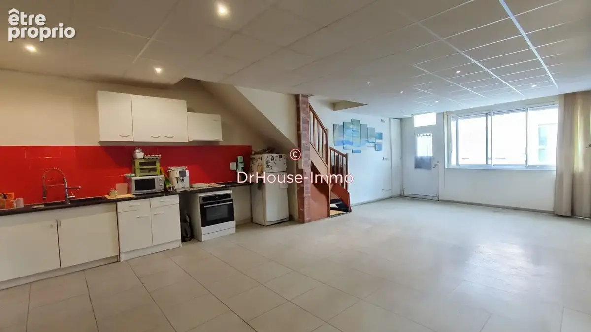 Maison 6 pièces 114 m² à vendre à Availles-Limouzine (86460) - photo 4