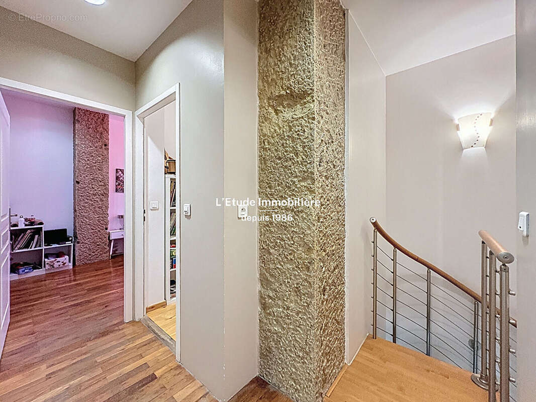 Appartement à CALUIRE-ET-CUIRE