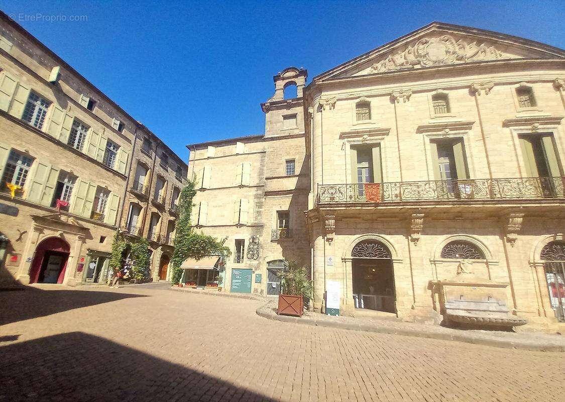 Appartement à PEZENAS