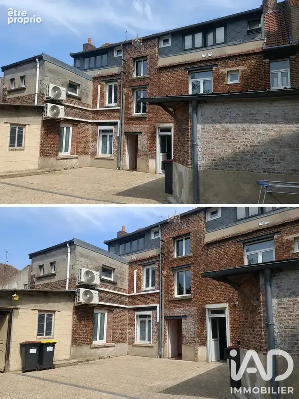 Photo 1 - Appartement à MEURCHIN