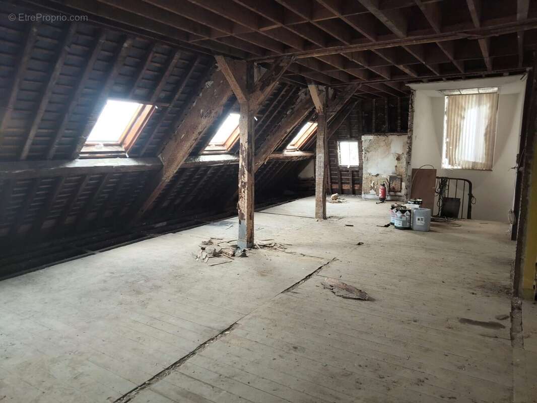 Appartement à ELBEUF