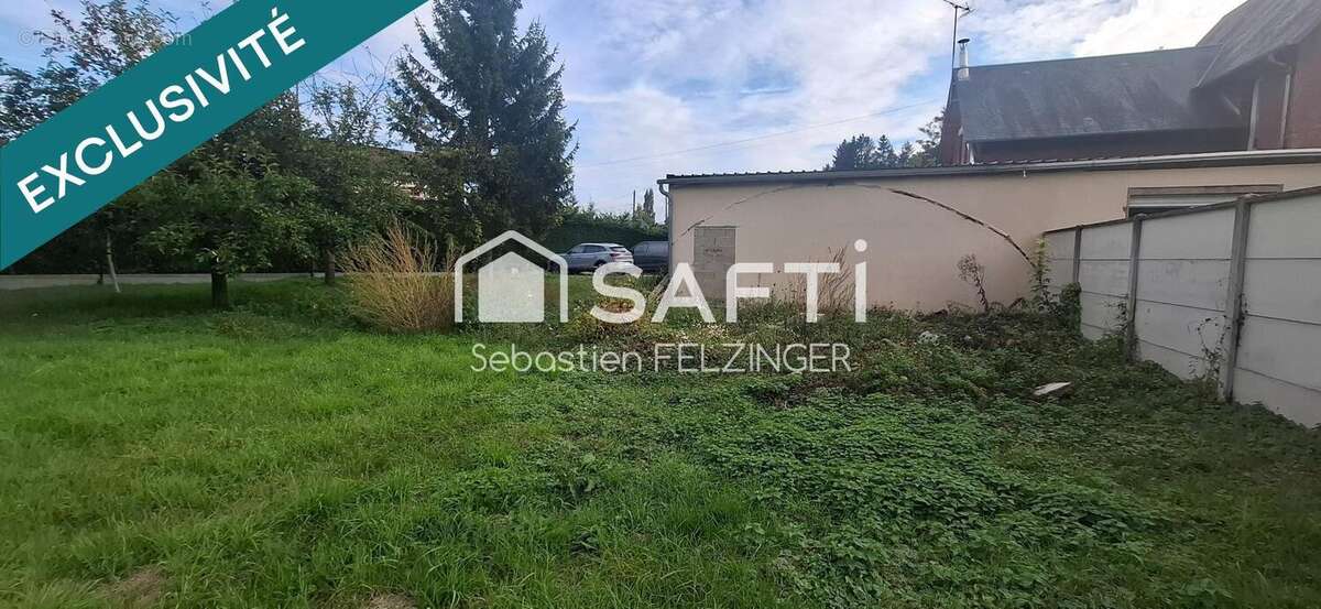 Photo 3 - Commerce à CLACY-ET-THIERRET