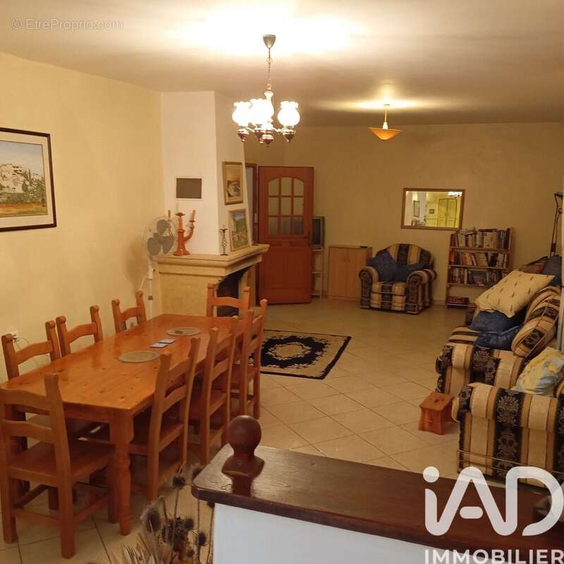 Maison 195 m² à Buis-Les-Baronnies  - photo 5