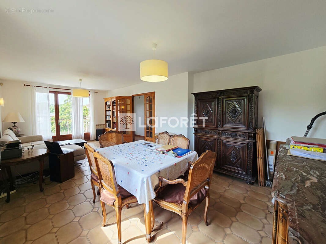 Maison Merignac 4 pièce(s) 118 m2 - photo 4