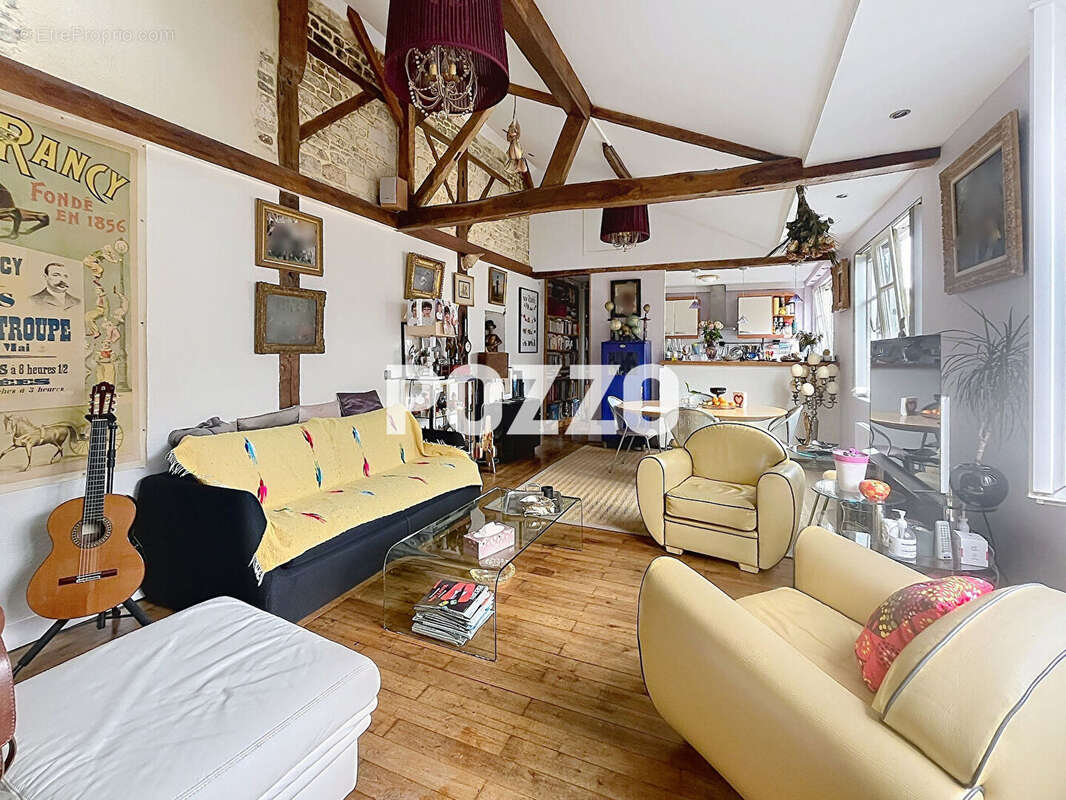 Appartement à CAEN
