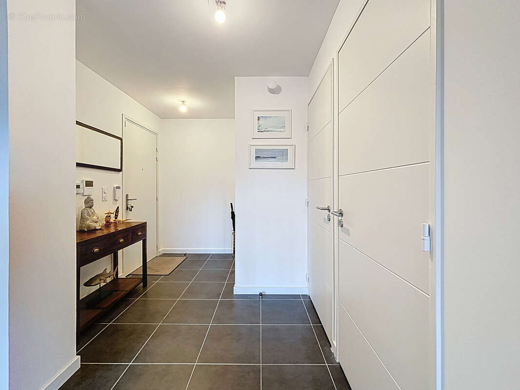 Appartement à RUMILLY