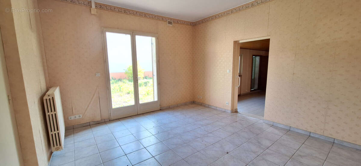 Maison 91m² à bourg-en-bresse - photo 4
