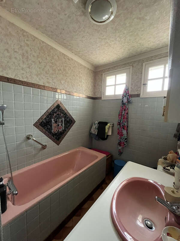 Maison à OISSEAU-LE-PETIT