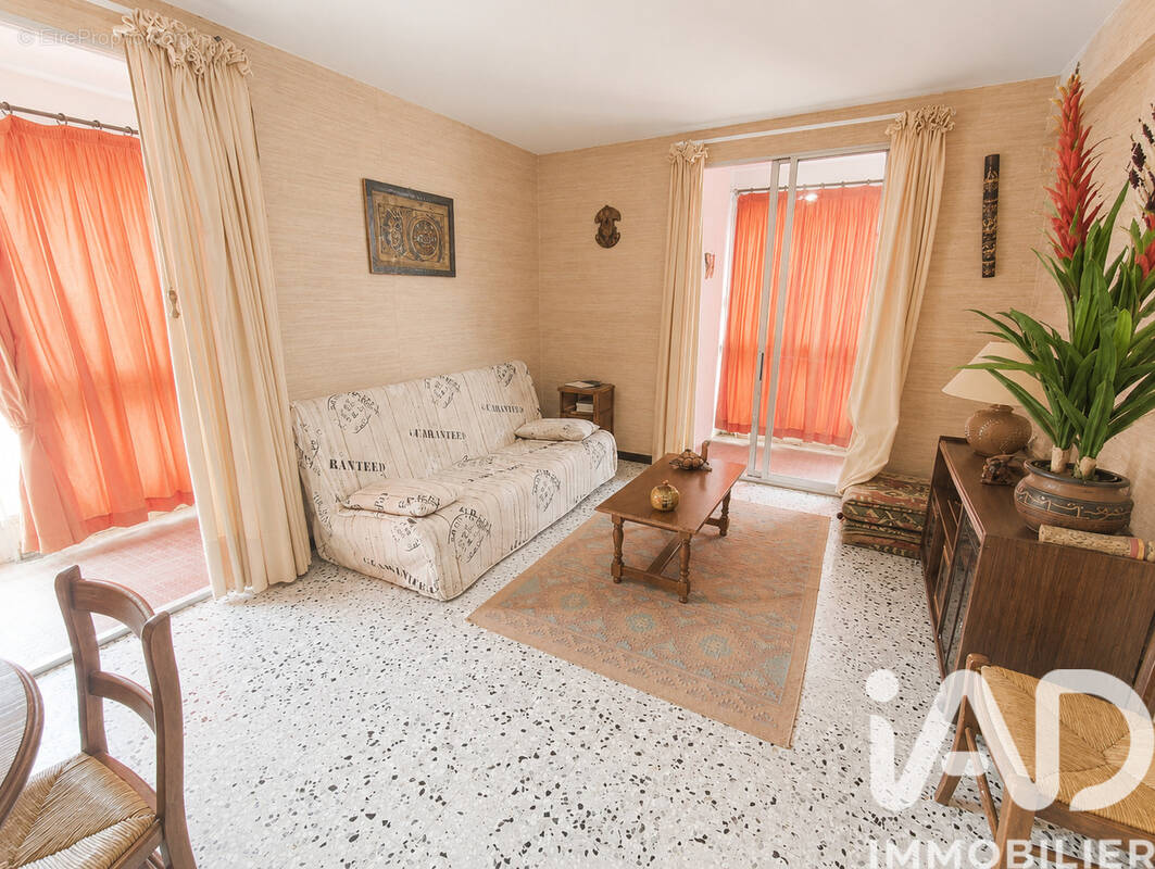 Photo 1 - Appartement à CANET-EN-ROUSSILLON