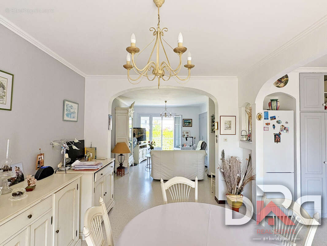 Appartement à CARQUEIRANNE