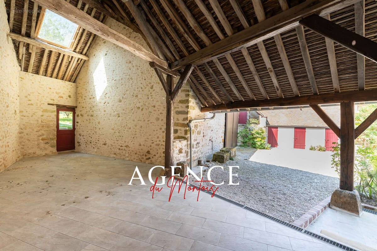 Région Donnemarie - photo 23