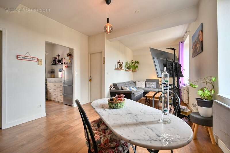 Appartement en triplex  *Disponible en décembre 2026 * - photo 19