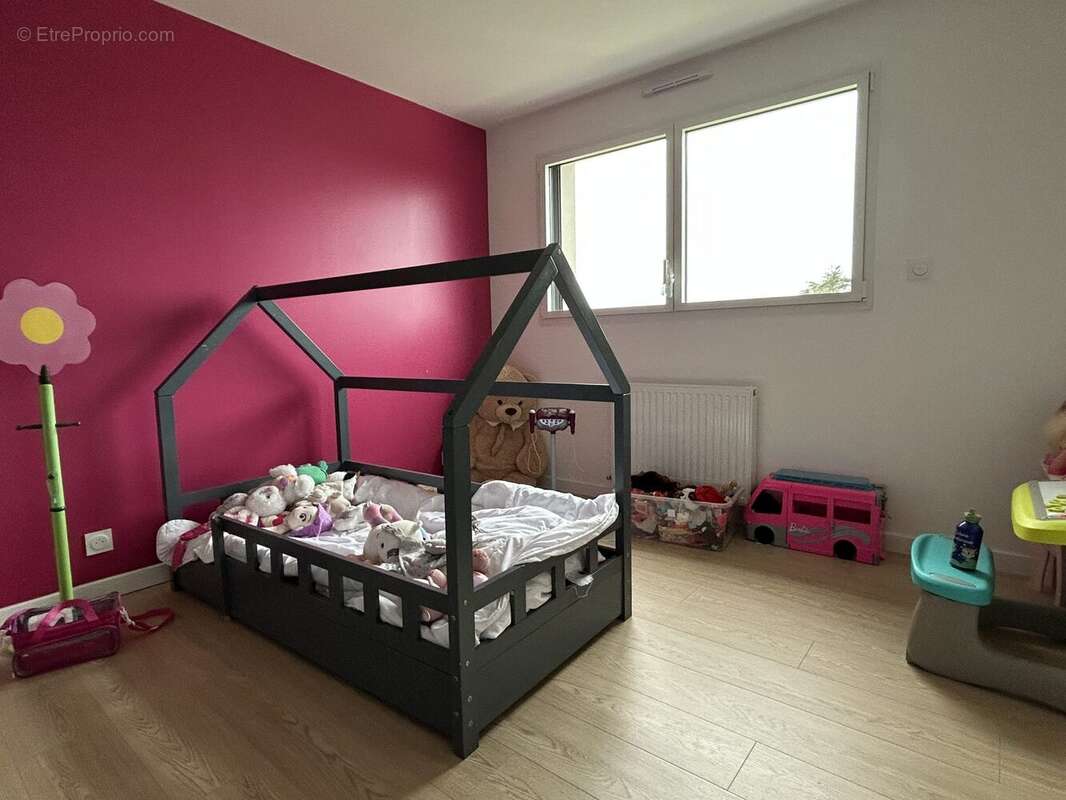 Maison à GOURLIZON