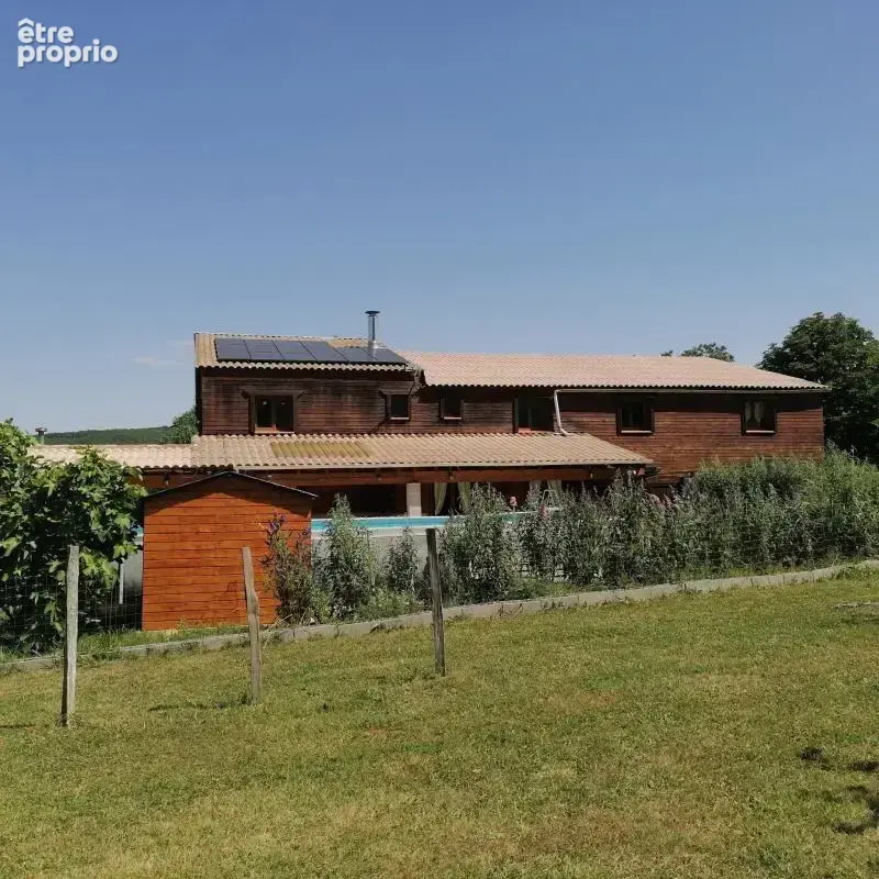 Propriété à vendre - photo 2
