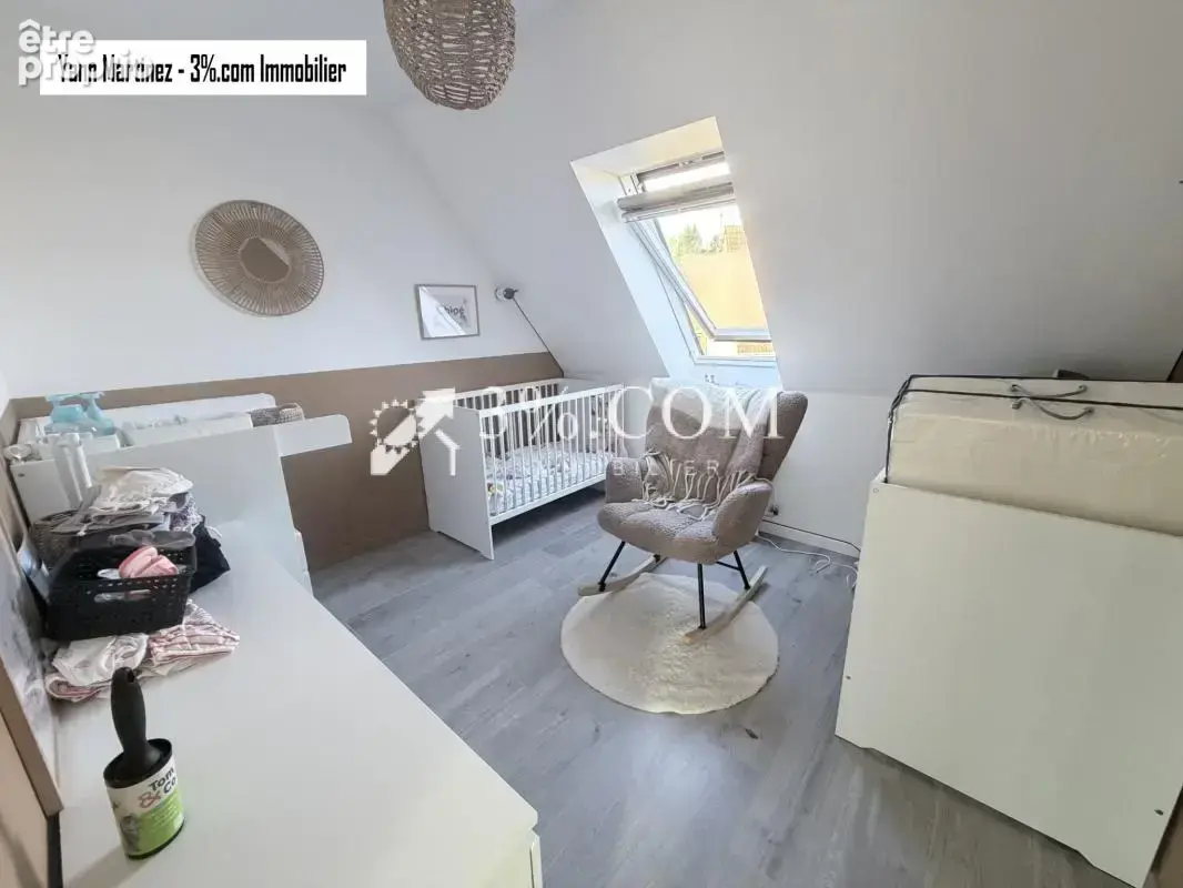Maison 76 m2 3 chambresa - photo 6