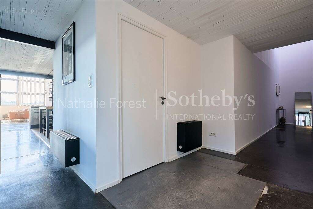 Appartement à ROUBAIX