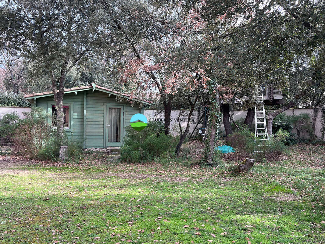 Maison à SAINT-DIDIER
