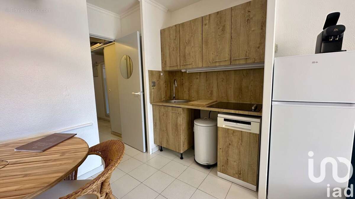 Photo 5 - Appartement à LA SEYNE-SUR-MER