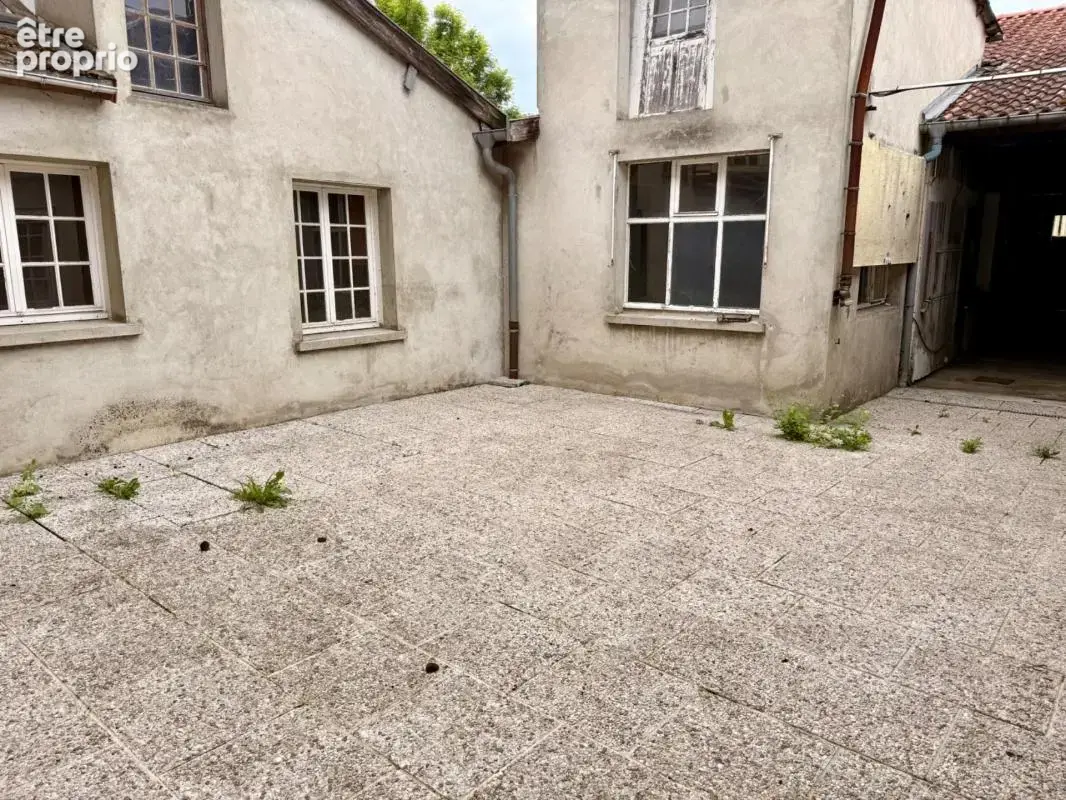 Immeuble à vendre WASSY (52) - photo 8