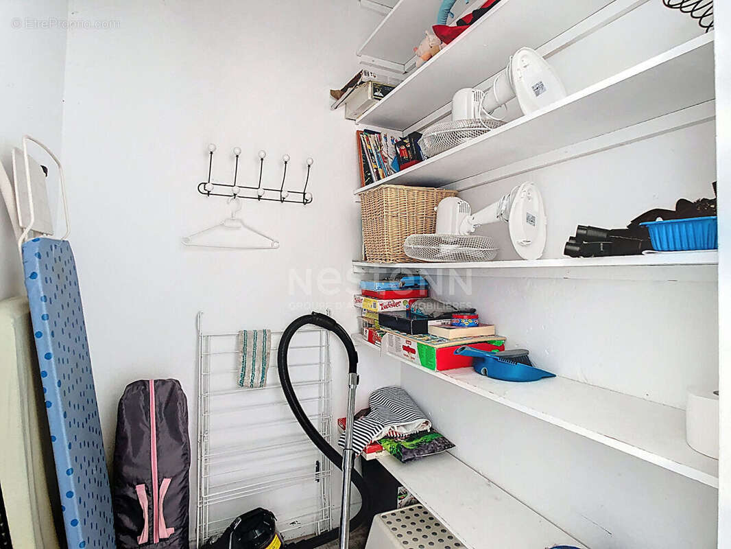 Maison à LE GRAU-DU-ROI