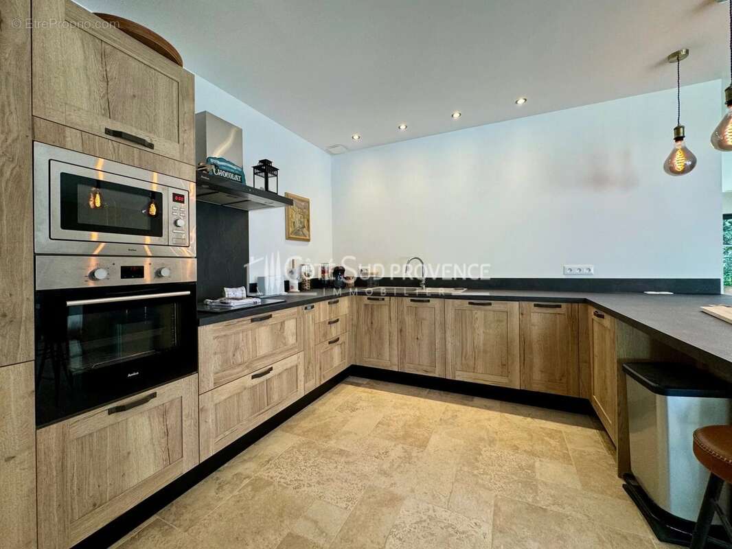 Maison à SAINT-DIDIER