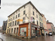 Appartement à EPINAL