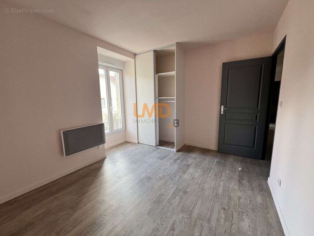 Appartement à CRANSAC