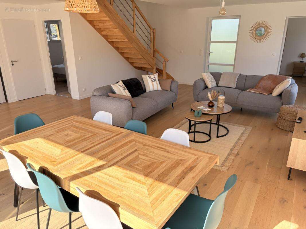 Maison à PERROS-GUIREC