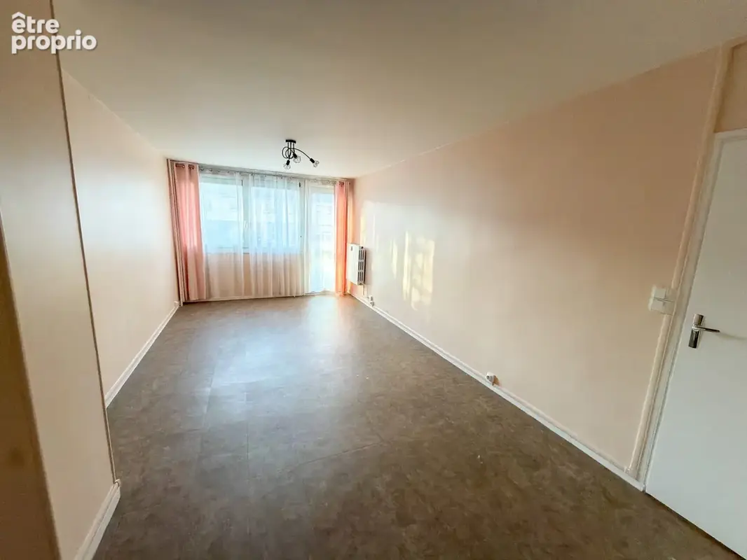 Appartement 3 pièces 60 m² à vendre à Lys-Lez-Lannoy (59390) - photo 2